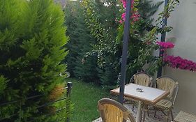 Efzen Hotel